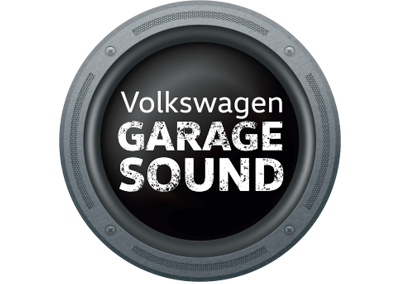 VW Garage Sound