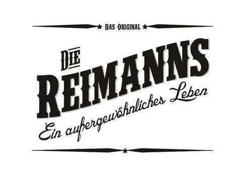 The Reimanns – An Extraordinary Life – S04